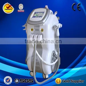 Powerful Silver Fox Beauty Machine thumbnail-1
