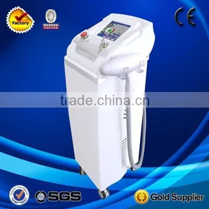Strong Power nd Yag Laser Machine for Tattoo Removal,birth Mark Removal thumbnail-3
