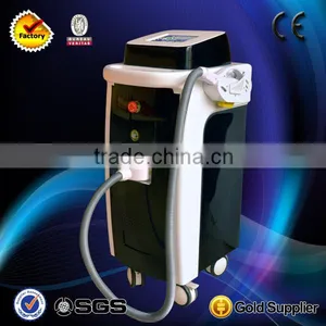 Germany Imported Lamp SHR 10hz Professional Permanent Ipl Hair Removal System thumbnail-2