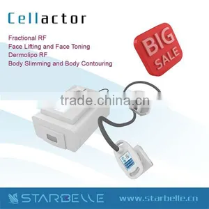 2014 Home Use Beauty Equipment For Skin Beauty & Wrinkle Removal - Cellactor thumbnail-1