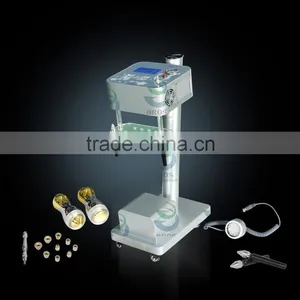 Physio-electric Lymphatic Massage Drainage Beauty Product thumbnail-1
