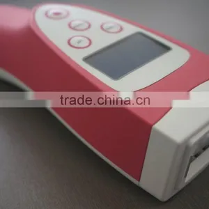 590-1200nm Pex Laser Home Use Mini Ipl 690-1200nm Laser Hair Removal Machine/portable Photoderm Ipl P-75 1-50J/cm2 thumbnail-2