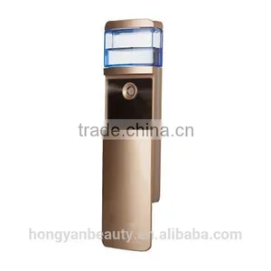 2015 Newest Nano Spray With USB Rechargeable Facial Nano Mist thumbnail-1