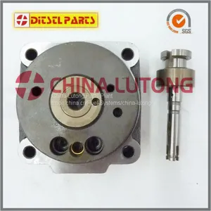 Four Cylinder Rotor Head 1 468 334 313 VE Pump Parts thumbnail-1