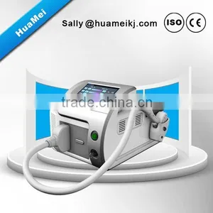 Professional & Hot 808nm Diode Laser Hair Removal Machine thumbnail-5