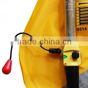Manual Inflator/valve - Use for Inflatable Life Jacket/Vest Rearming Kit /spare Parts/accessories thumbnail-6