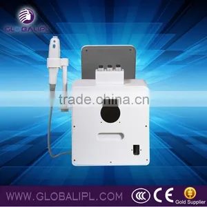 Medical CE Approved 2016 Globalipl Painfree Home Used Hifu thumbnail-6