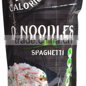 2 Minutes Instant Shirataki Noodles From Organic Konnyaku thumbnail-3