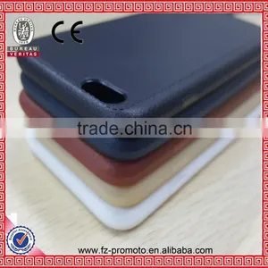 Fashion Crazy Horse Stripe Leather + TPU Soft Case for Iphone 6 4.7inch for Iphone 6 5.5inch Cover thumbnail-1