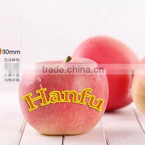 China Supplier of Fresh Red Delicious Bulk Fresh Apples Hanfu Apple Products thumbnail-4
