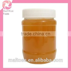 Light Yellow Honey Syrup thumbnail-1
