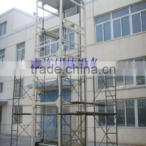 C Lifter for Lifting Air Conditioner thumbnail-1
