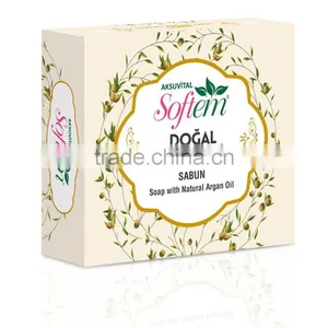 Herbal Soaps Ingredients Argan Oil Soap Making thumbnail-1