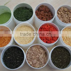 BRC/HACCP/ISO9001 Dehydrated Vegetables thumbnail-1