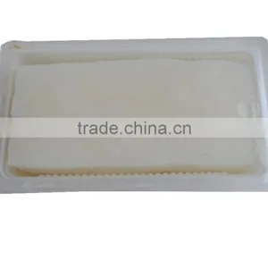 Chinese Food Stuff Exporter Instant Tofu Low Calorie Fresh Konjac Tofu thumbnail-2