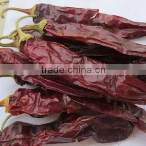 2015 New Crop High Qualilty 80-240 Asta With Competitive Price Sweet Red Paprika Chilli From China Manufacturer thumbnail-3