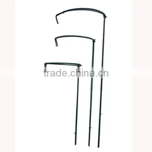 Garden Metal Wire Supports thumbnail-4