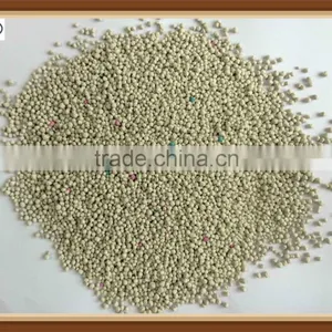 Eco-Friendly and Safe Pet Cleaning & Grooming Type Bentonite Cat Litter From Factory Price thumbnail-4
