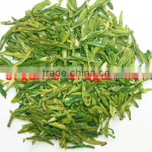 Special Grade Dragon Well Organic Lung Ching thumbnail-1