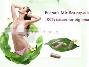 1000 Pcs Breast Tight Thailand Pueraria Mirifica Breast Firming Capsule thumbnail-2