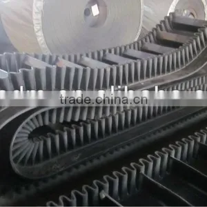 Line Belt Conveyer Belt Conveyer Band thumbnail-1