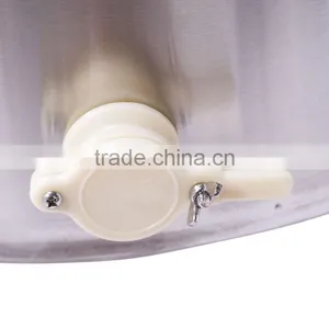 Honey Extractor On Sale /3 Frames Honey Extractor By Electric From Chanda___Manufacturer thumbnail-3
