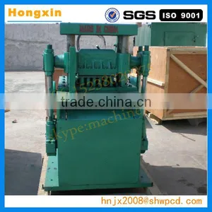 Best Quality Machine for Making Bbq Charcoal Charcoal Making Machine thumbnail-4