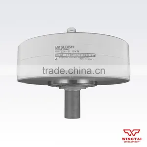 Magnetic Particle Brake ZX-10YS Mitsubishi thumbnail-2