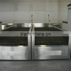 Airport Baggage Weighing Conveyor thumbnail-1