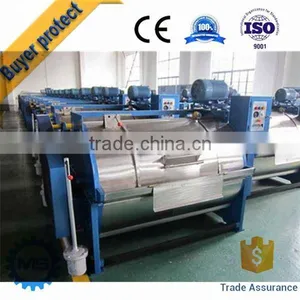 Industrial Chemical Washing Machine thumbnail-1