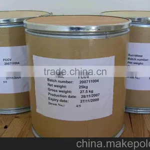 Sweetener Food Grade Sucralose thumbnail-3