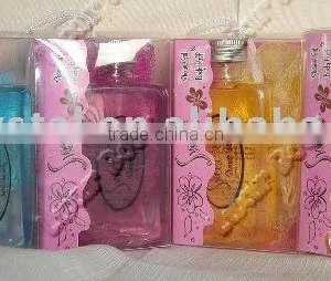 Bath Set thumbnail-1