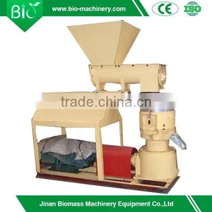 Animal Feed Pellet Mill for Sale Animal Feed Processing Machine thumbnail-1