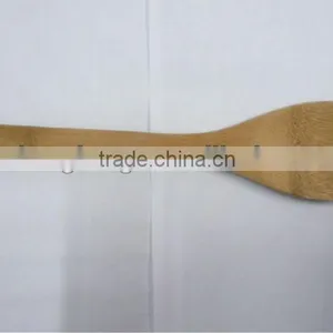 Nature Bamboo Spoon thumbnail-4