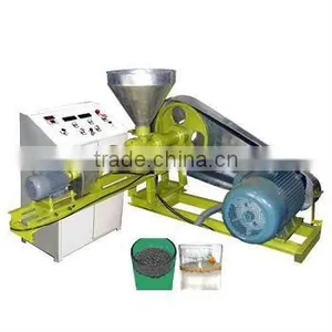 New Ring Die Animal Feed Bulking Machine for Sale thumbnail-1