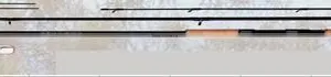 Sheran Fishing Rods MASH CARBON SENATOR Feeder Rods thumbnail-1
