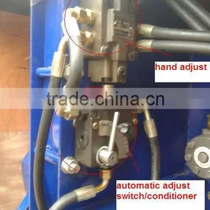 Modulator Assort Chipper With Diesel Engine Driven Capacity is 6-8T per Hours thumbnail-1