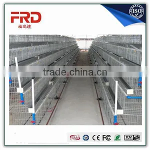 FRD 2016 High Quality Long Time Use Best Sale Chicken Egg Layer Cages /bird Cage for Sale/bird Cages for Sale Cheap thumbnail-2