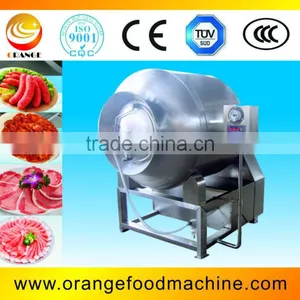ORVMR-1200Full-automatic Vacuum Rolling/Kneading Machine for Meat+86-15939556928 thumbnail-1