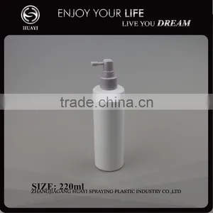 220ml Good Plastic Cosmetic Spray Bottle thumbnail-2
