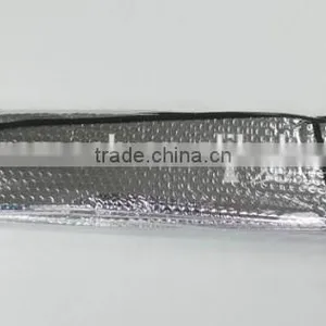 Sun Shade for Car (customized Logo) thumbnail-6
