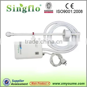 Singflo Bottled Water Dispenser Pump System Application and Electric Power 5 Gallon thumbnail-1