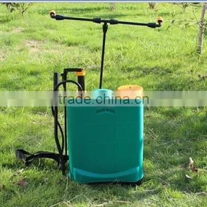 ILOT 16L Agriculture Manual Knapsack Power Sparyer thumbnail-1