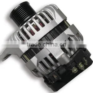 OE 0 120 488 278 Truck Alternator thumbnail-6