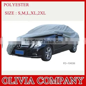 Top Selling High Quality Universal Car Cover thumbnail-4