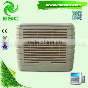 Electrical Workshop 18000 Airflow Roof Water Air Cooler thumbnail-1