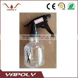 Plastic Hand Pump Pressure Sprayer Bottle thumbnail-3