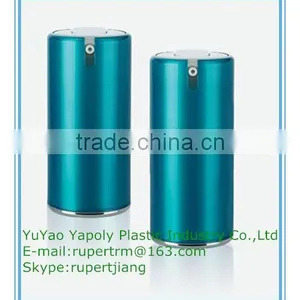 UV Cosmetic Airless Pump Bottle Cosmetic Airless Bottle thumbnail-1