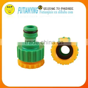 FUTIANYING Garden Hose Quick Connector Water Nozzle thumbnail-5