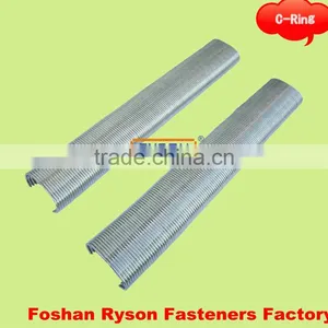 P88 1222J Pocket Spring Mattress Nails thumbnail-1